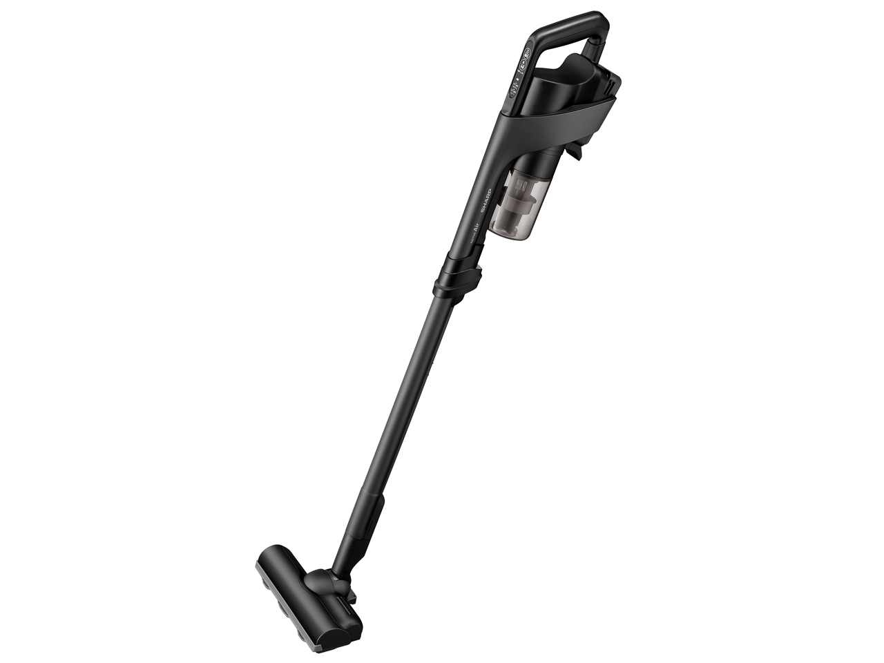 RACTIVE Air EC-FR11-B [ブラック系]