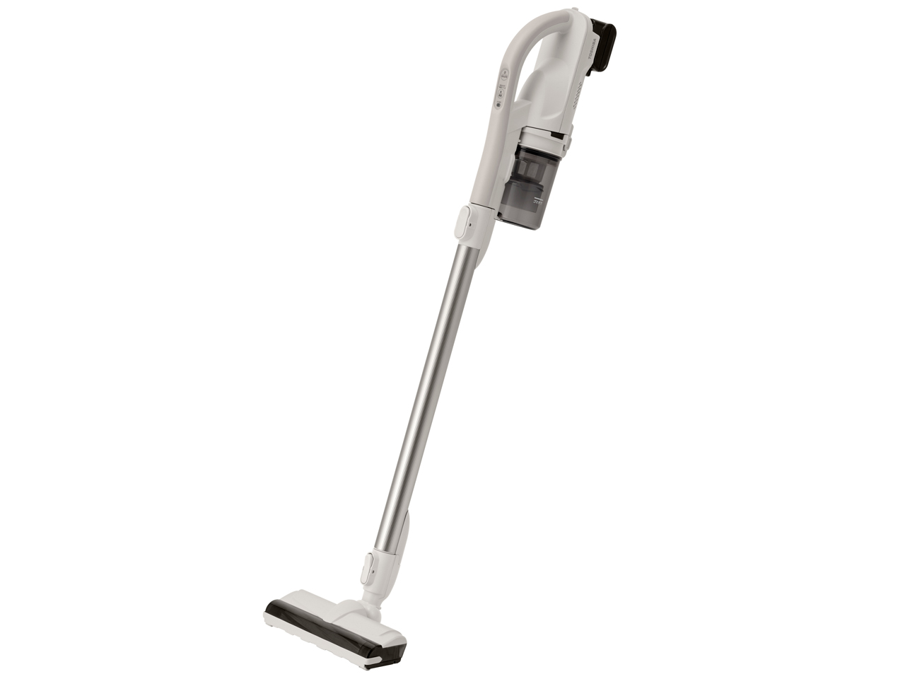 トルネオ コードレス VC-CLW34(C) [シフォンベージュ]