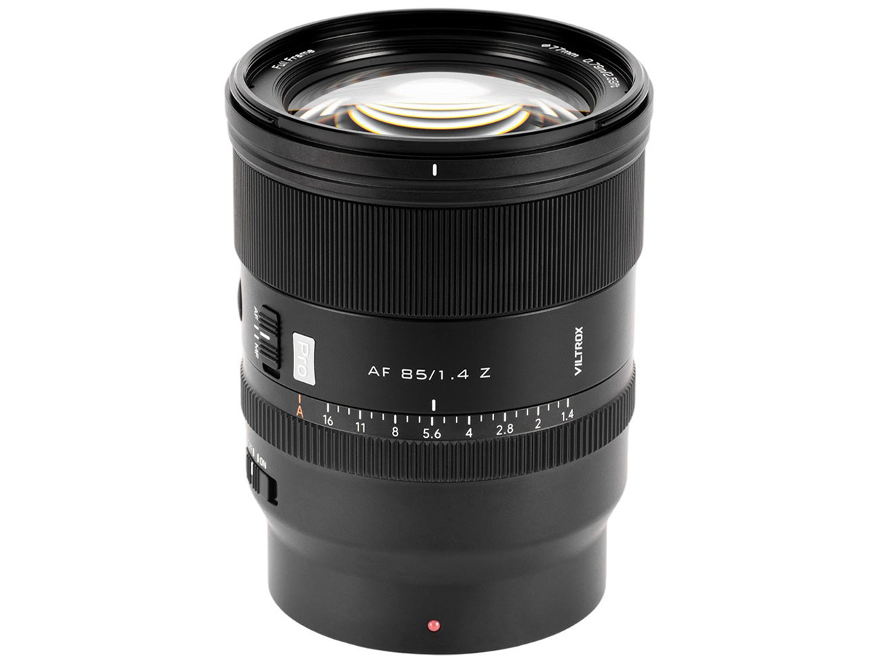 AF 85mm F1.4 PRO [ニコンZ用]