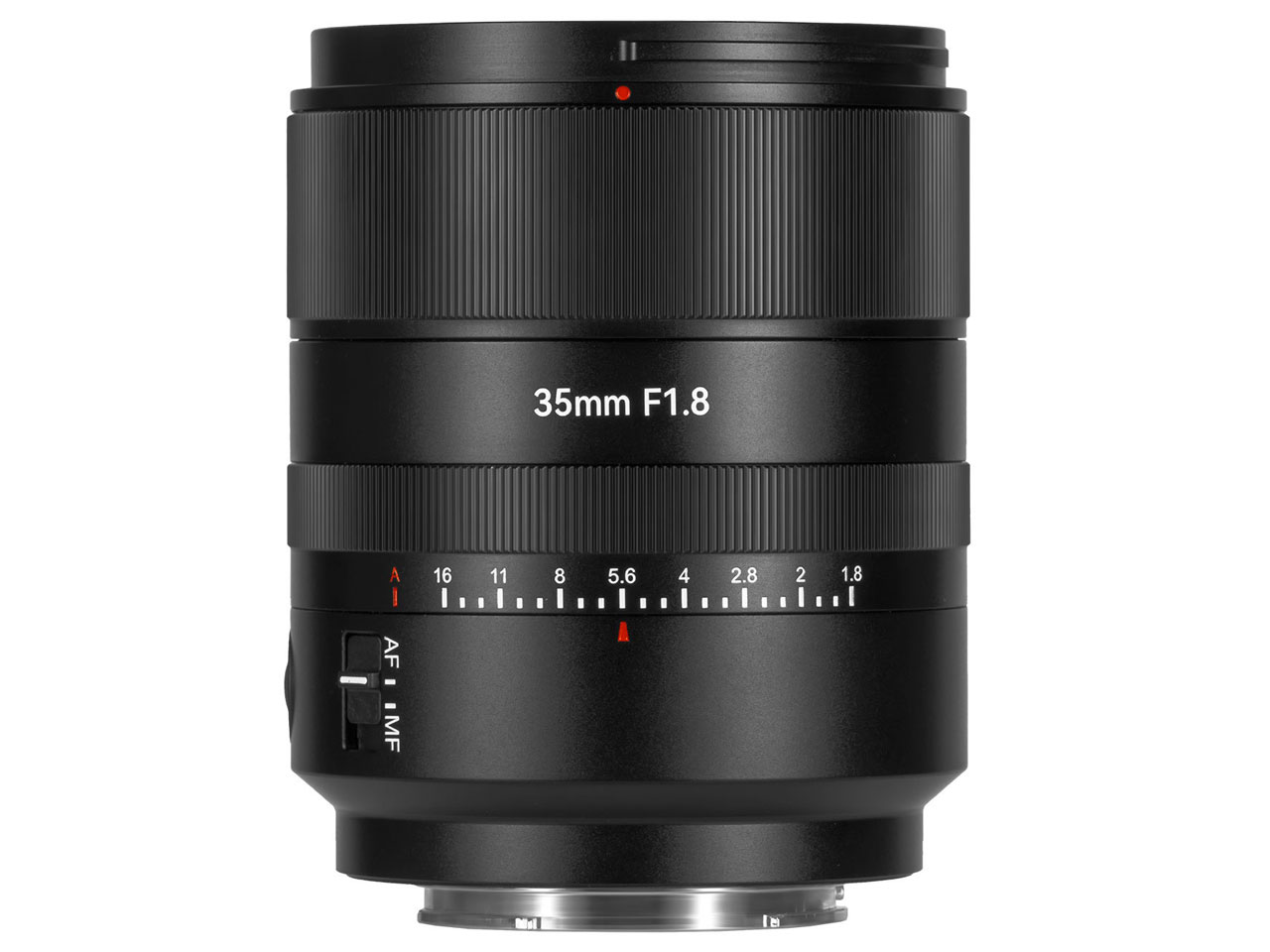 7Artisans 35mm F1.8 AF 7A-35F18AF-FF-Z-B [ニコンZ用]