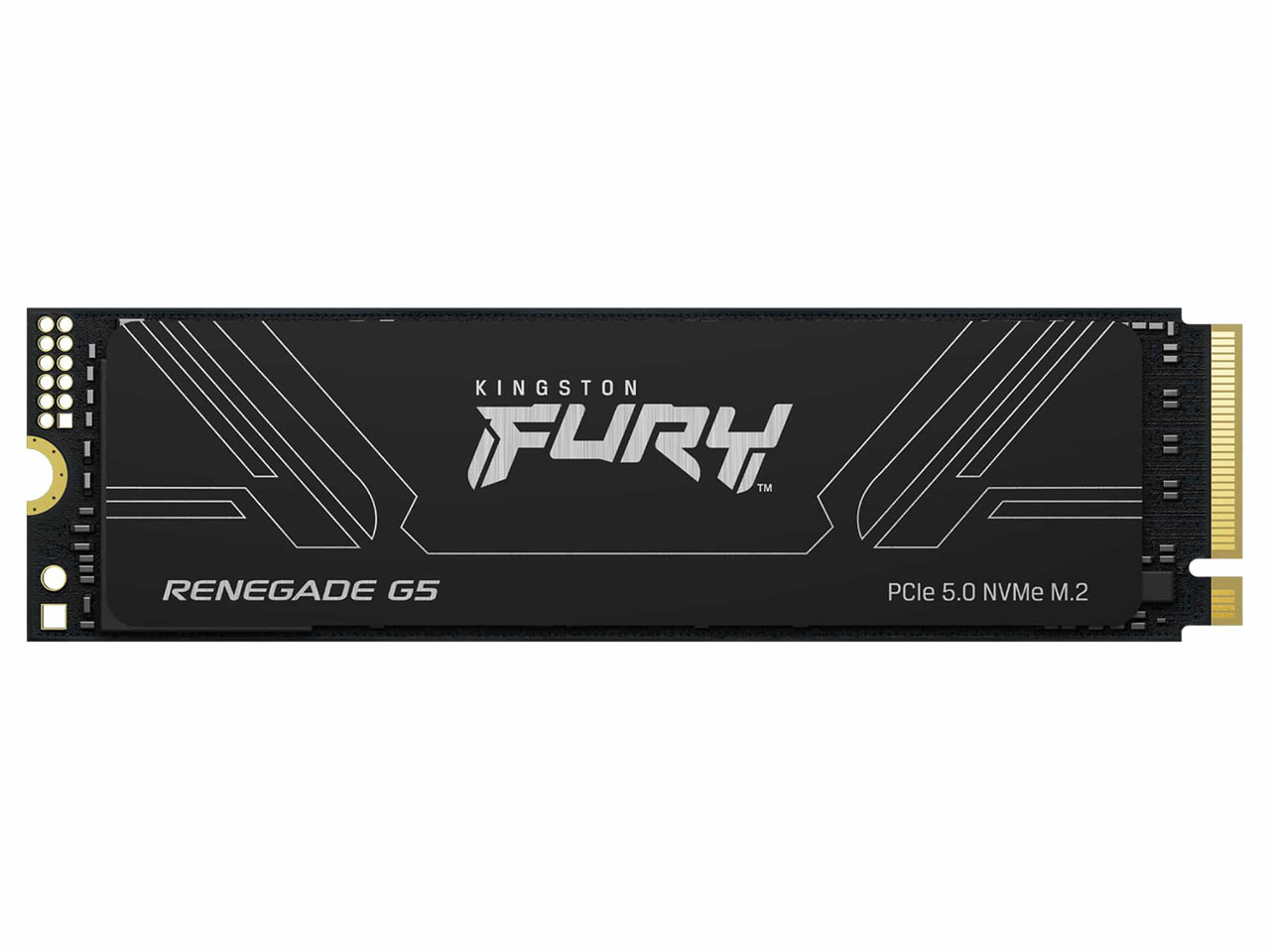 FURY Renegade G5 SFYR2S/2T0