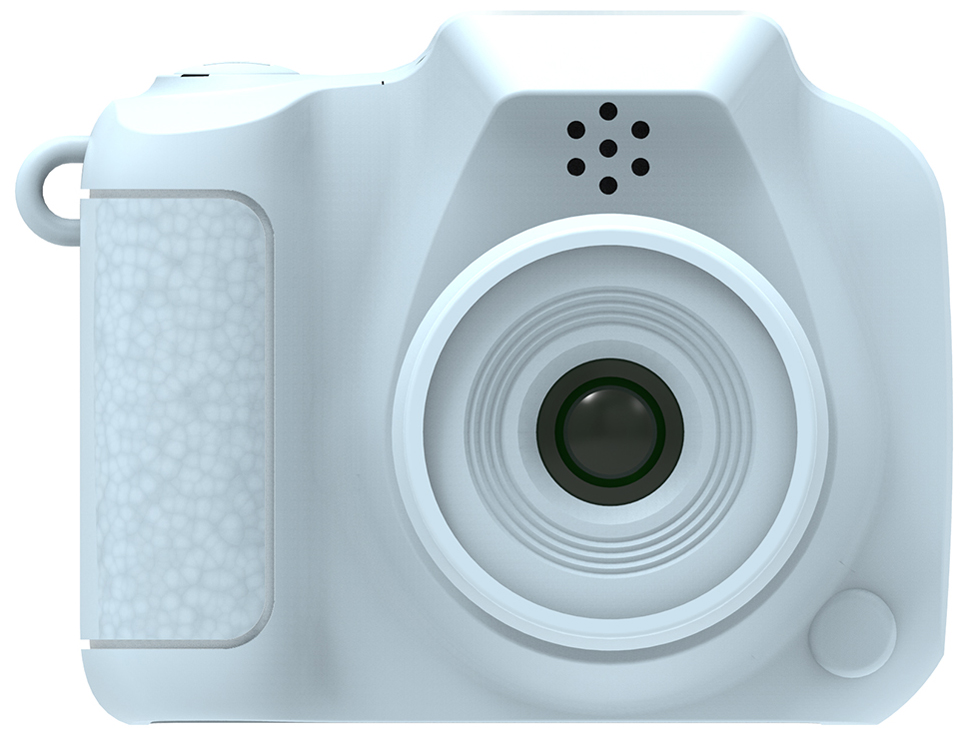 トイナカメラ CAM-T101BL [ブルー]