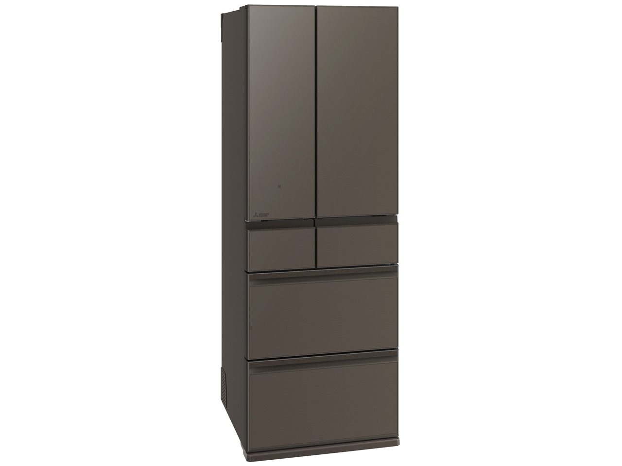 中だけひろびろ大容量 WZシリーズ MR-WZ50M-H [グランドアンバーグレー]