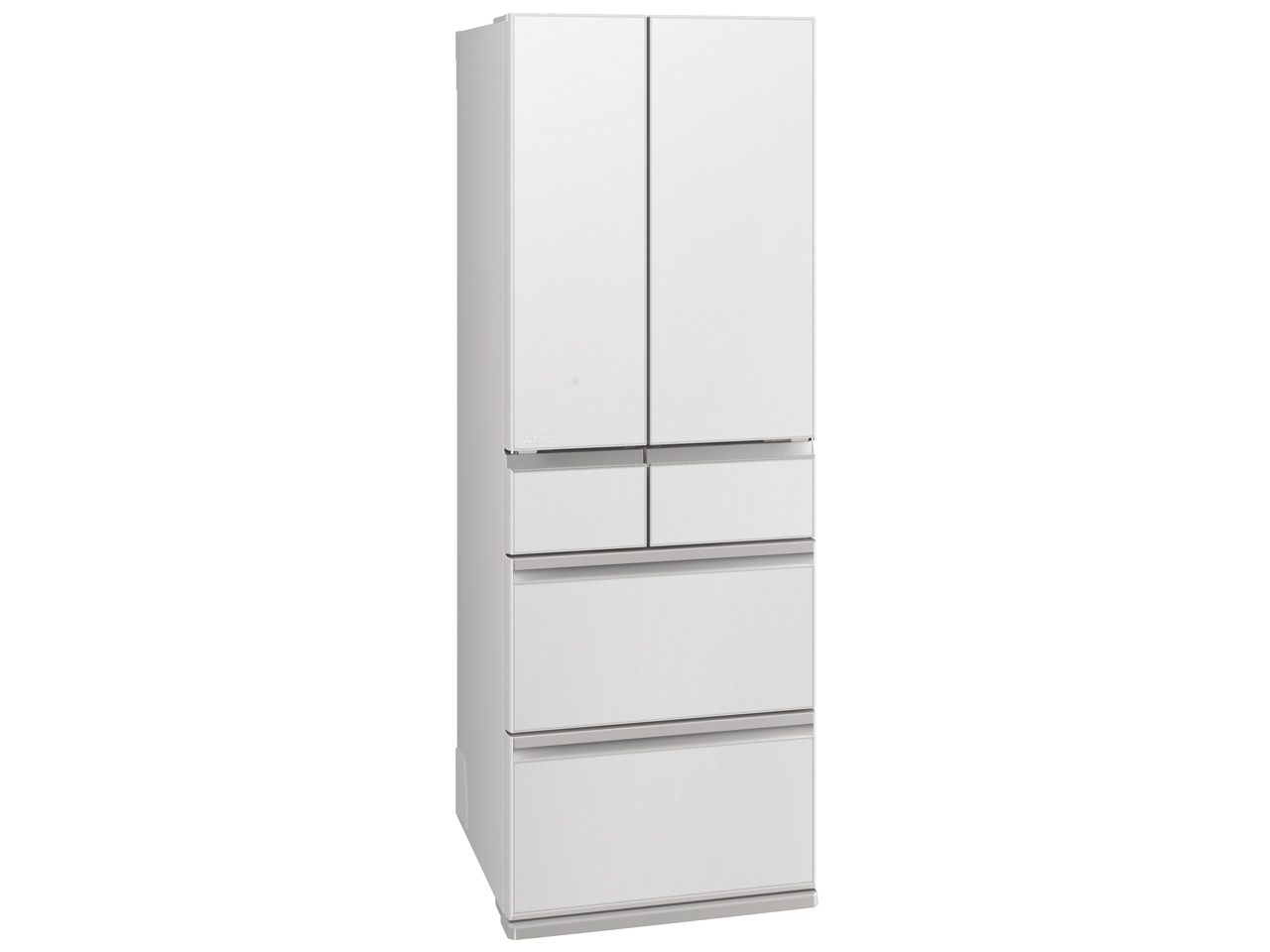 中だけひろびろ大容量 WZシリーズ MR-WZ50M-W [グランドリネンホワイト]