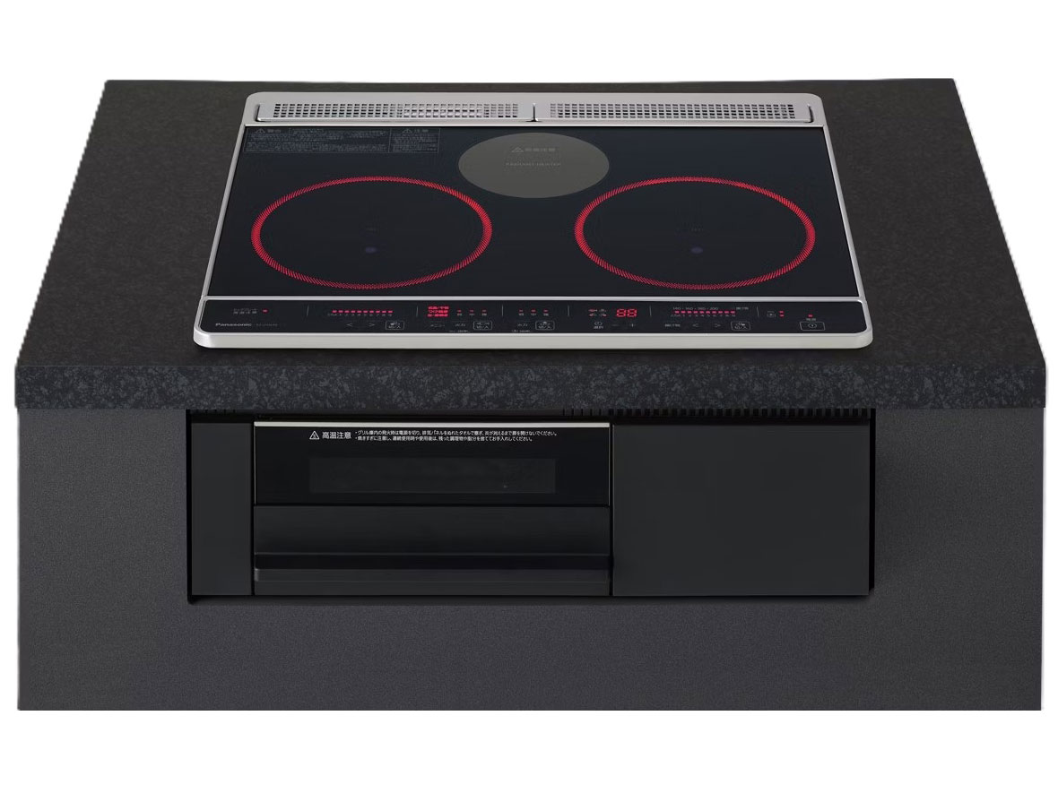 KZ-J1H6AK [ブラック/ブラック]