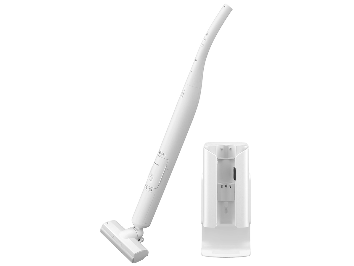 RACTIVE Air STATION EC-WR2-W [ホワイト系]