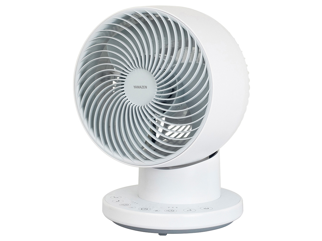 YAR-MD18 [ホワイトグレー]