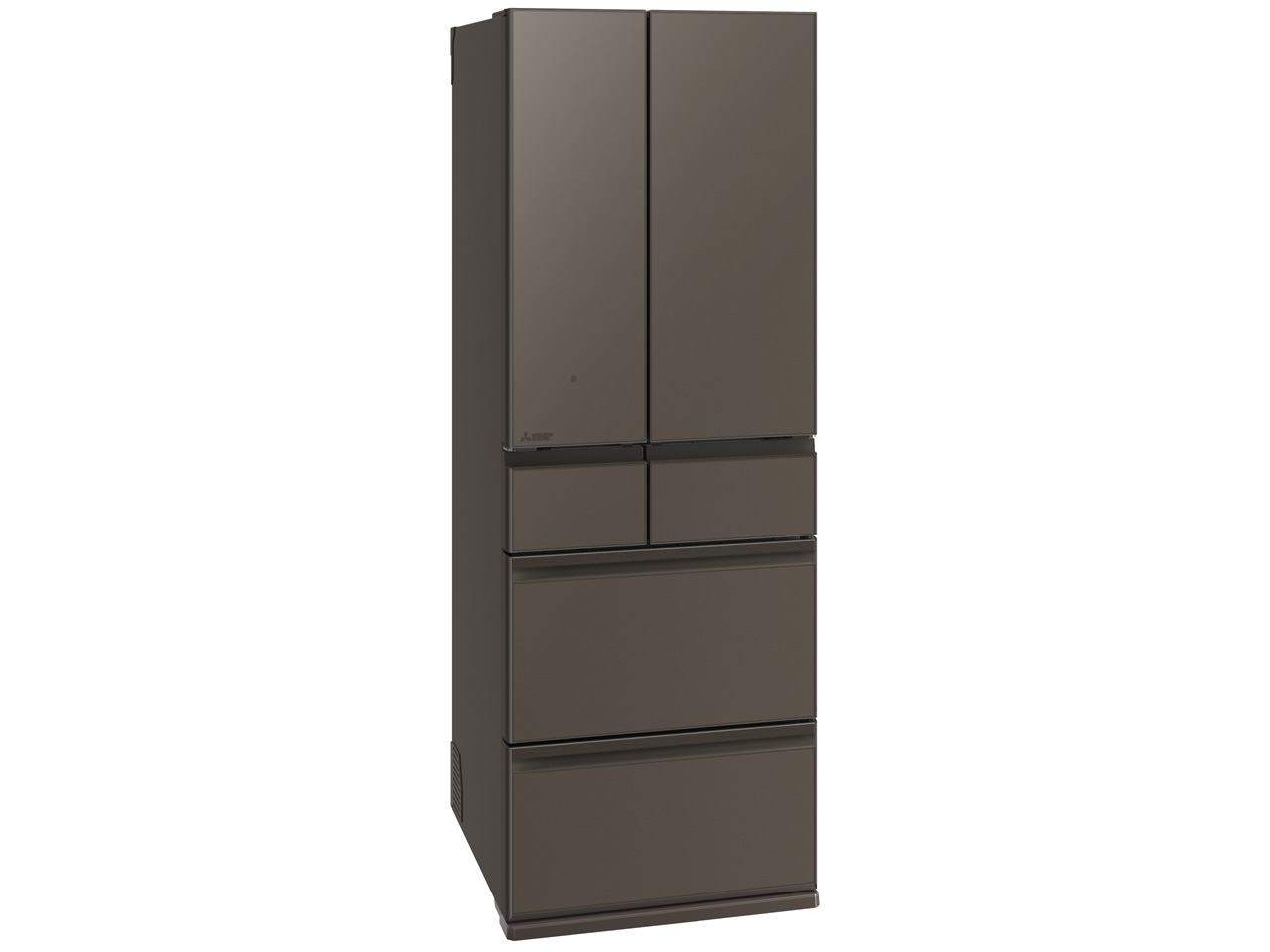 中だけひろびろ大容量 MZシリーズ MR-MZ54M-H [グランドアンバーグレー]