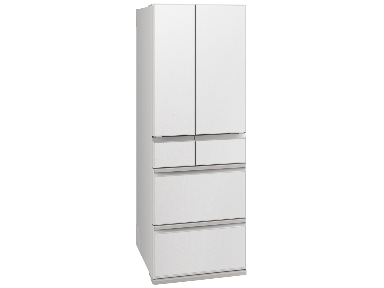 中だけひろびろ大容量 MZシリーズ MR-MZ54M-W [グランドリネンホワイト]