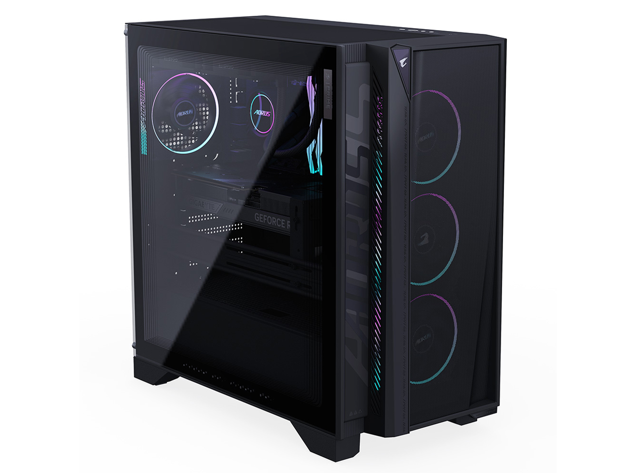 AORUS PRIME 5 AP5A7N7T-5100 [Black]