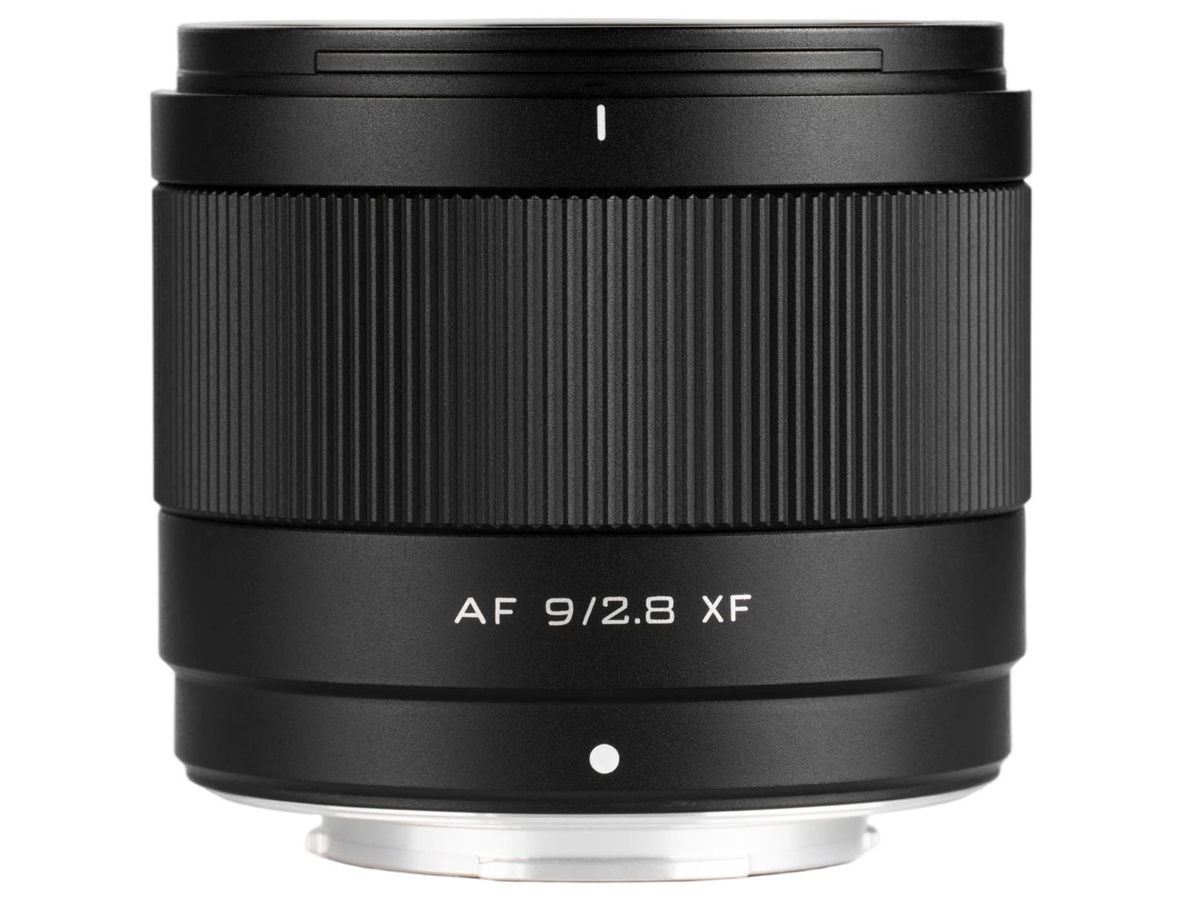 AF 9mm F2.8 AIR [フジフイルム用]