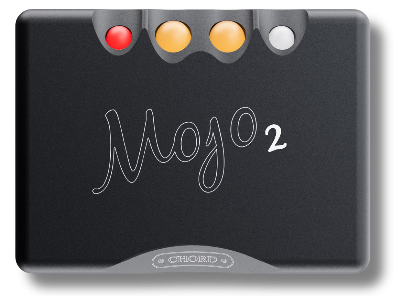 CHORD Mojo 2 CHO-MOJO244-BLK [Black]