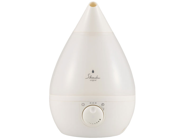 SHIZUKU original ASZ-330-WH [想い出のソイミルク]