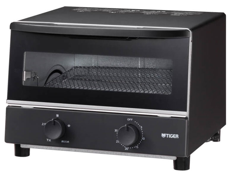 やきたて KAK-G102-KM [マットブラック]