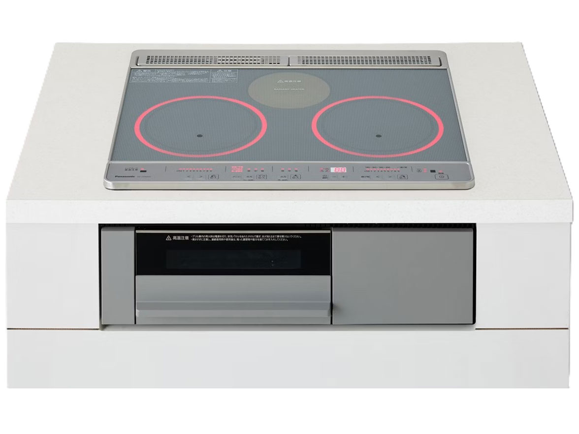 KZ-J1H6AST [シルバー/グレー]