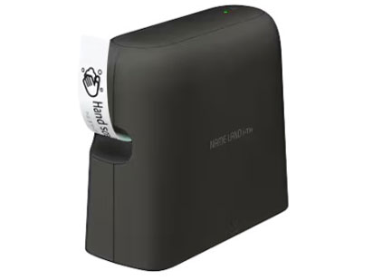 ネームランド i-ma KL-SP100-BK [ブラック]