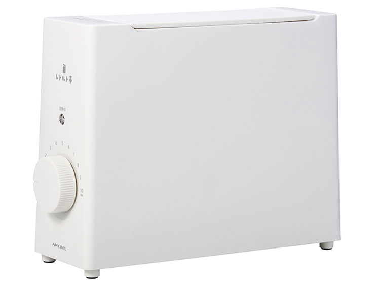 レトルト亭EX ARM-115