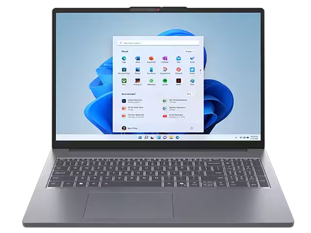 IdeaPad Slim 3 Gen 10 83K8007GJP [ルナグレー]