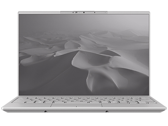 FMV Note U U77-K3 FMVU77K3HA [フロストグレー]