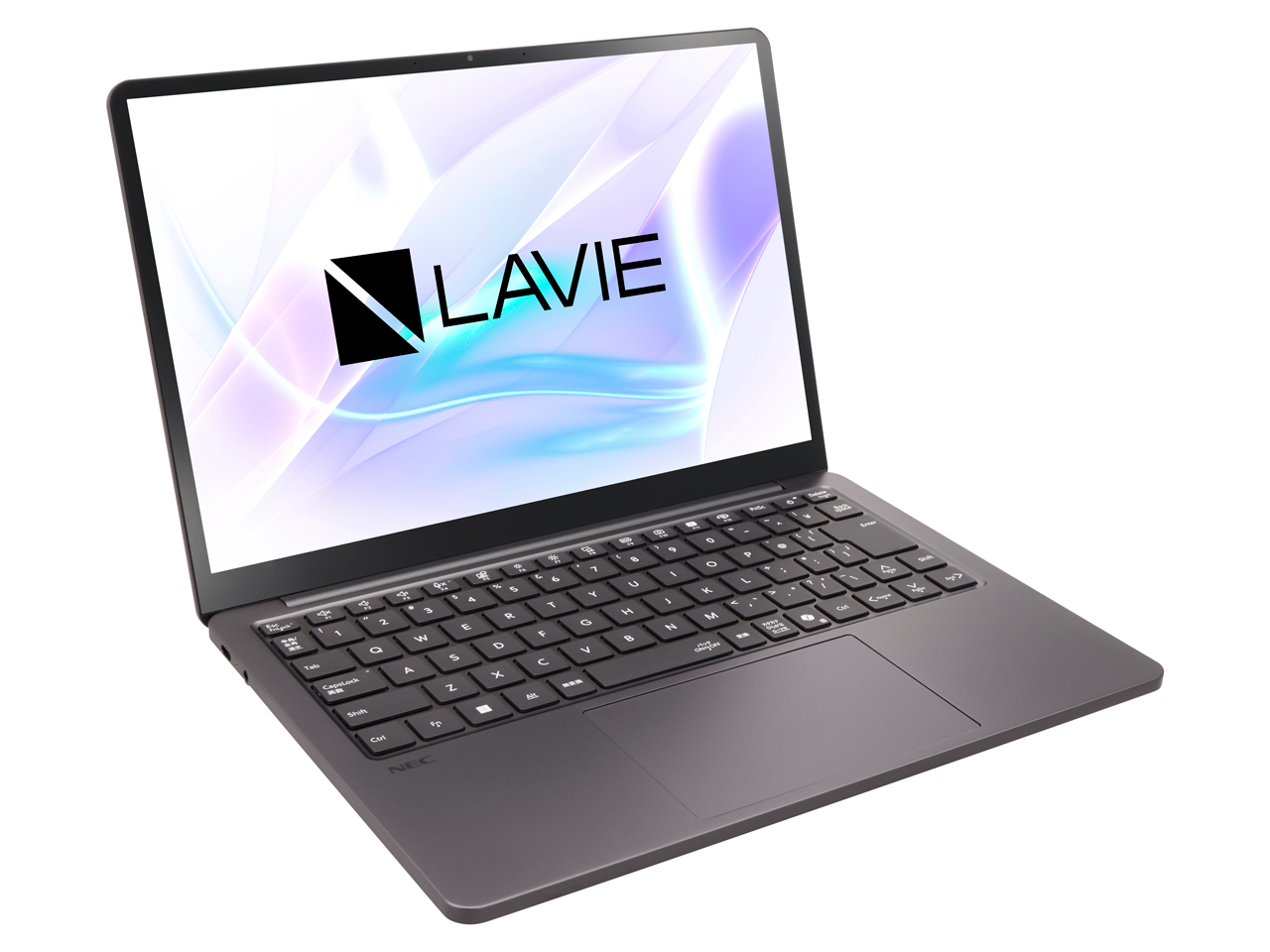 LAVIE SOL S1355/LAB PC-S1355LAB [ムーンブラック]