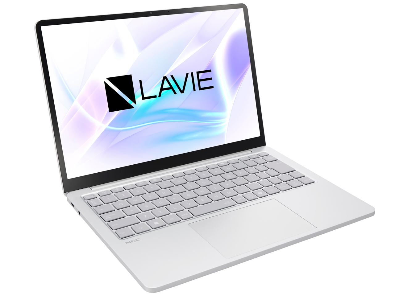 LAVIE SOL S1355/LAS PC-S1355LAS [プラチナシルバー]