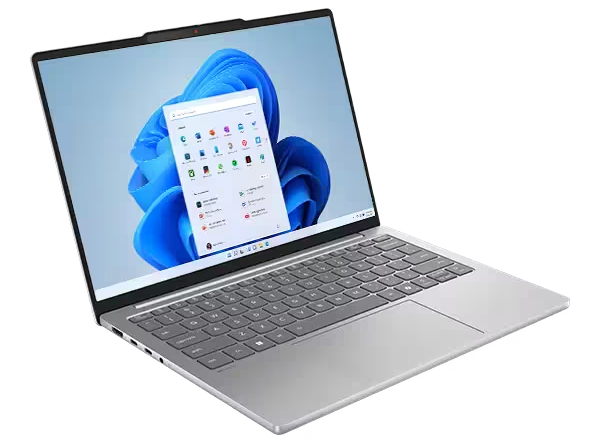 IdeaPad Slim 5 Light Gen 10 83J20054JP [クラウドグレー]