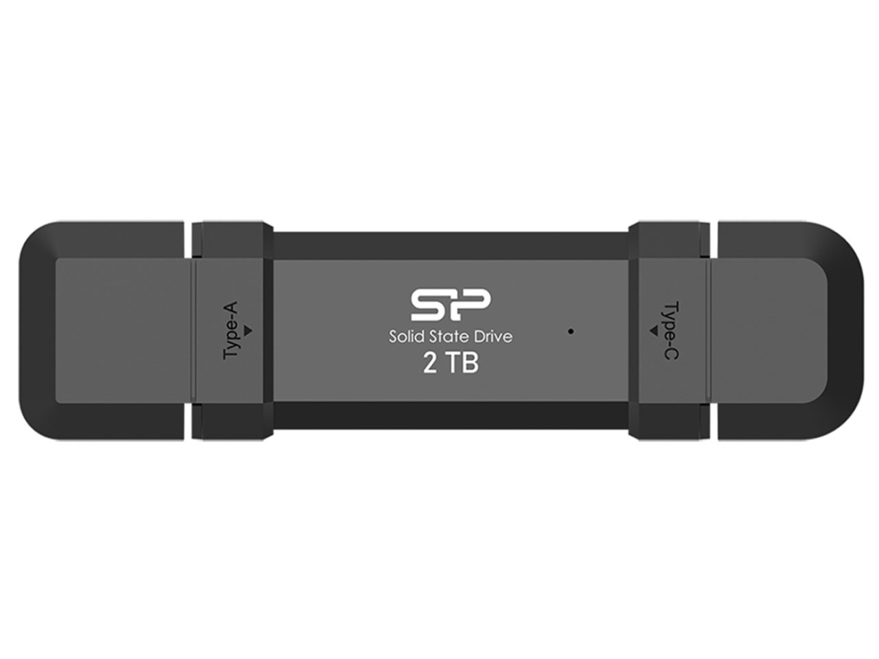 DS72 SP002TBUC3S72V1K [ブラック]