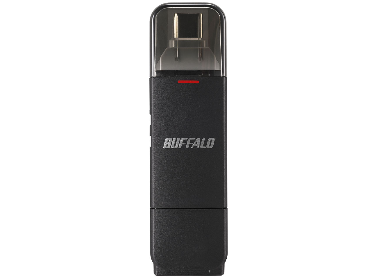 SSD-SD2.0U3BA/D [ブラック]