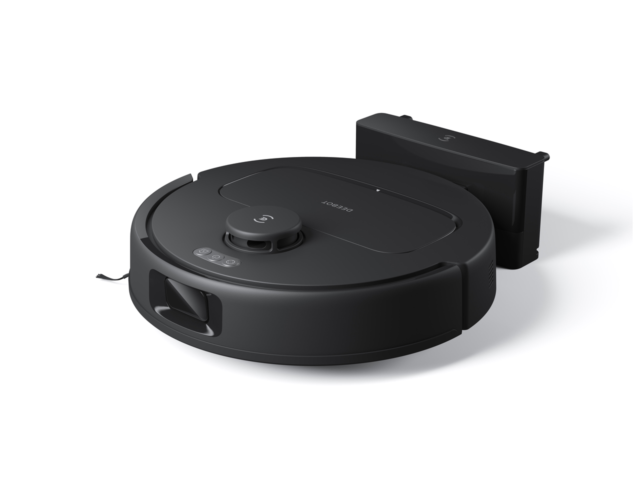 DEEBOT N30 YDLX11-32DF [ブラック]