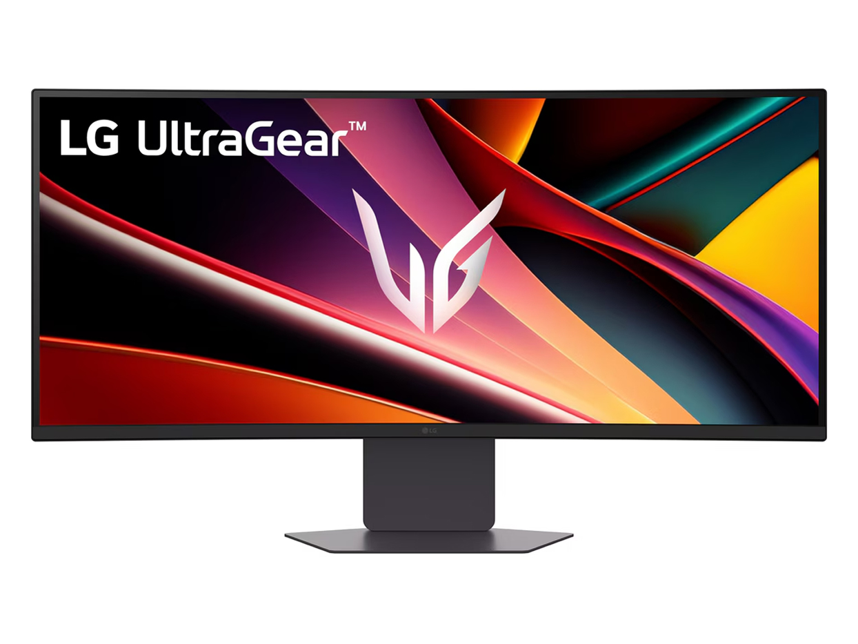 LG UltraGear 34G600A-B [34インチ]