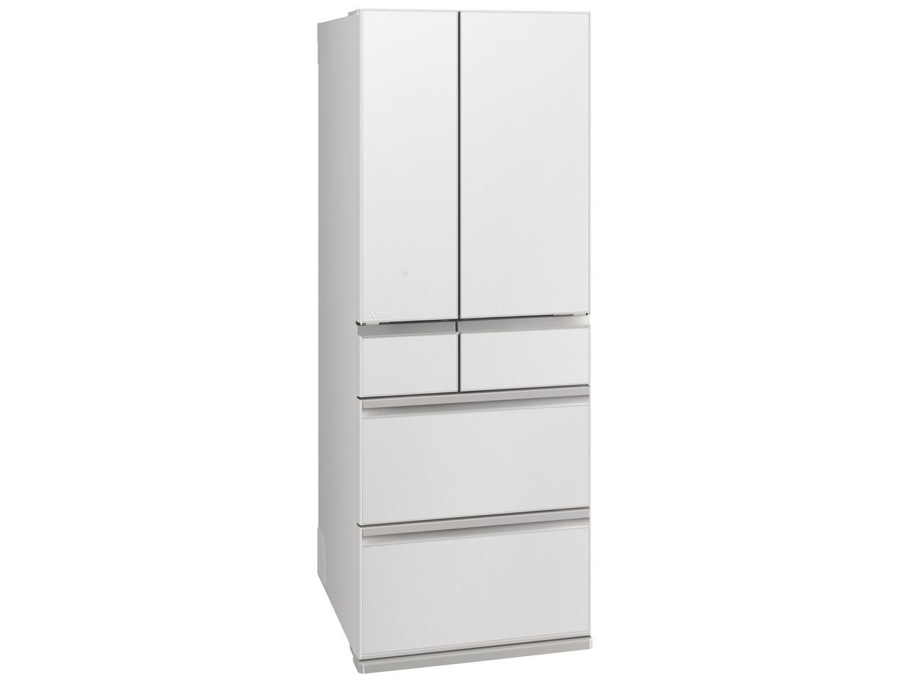 中だけひろびろ大容量 WZシリーズ MR-WZ61M-W [グランドリネンホワイト]