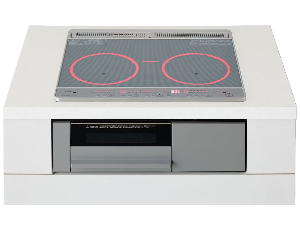 KZ-F1T6XST [シルバー/グレー]