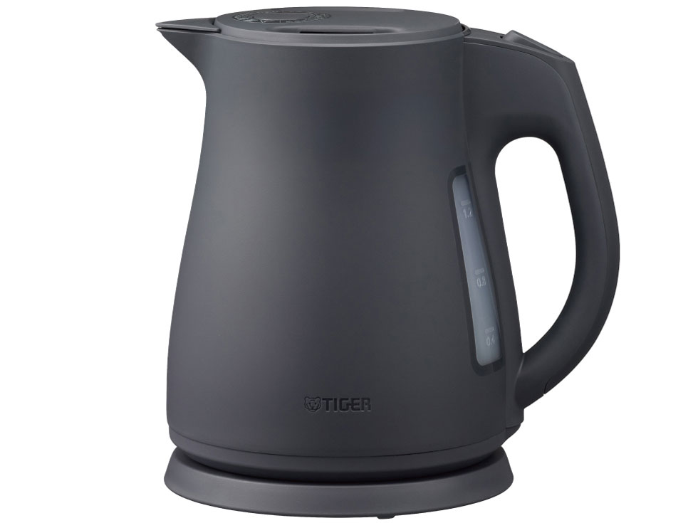 スゴ軽 PCT-A120-KO [オフブラック]