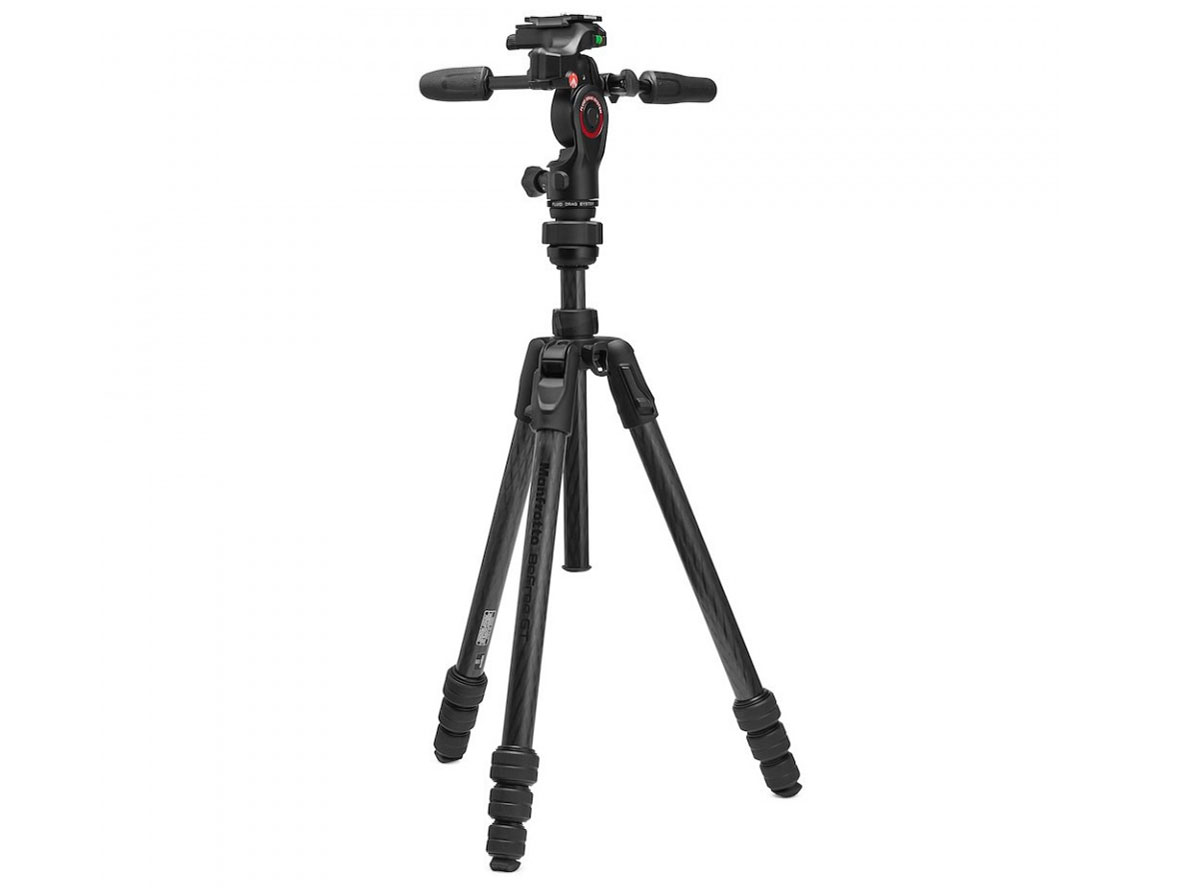 befree GT FB ツイストカーボン3ウェイキット MKBFRTC4GTFB-3W [Black Matt]