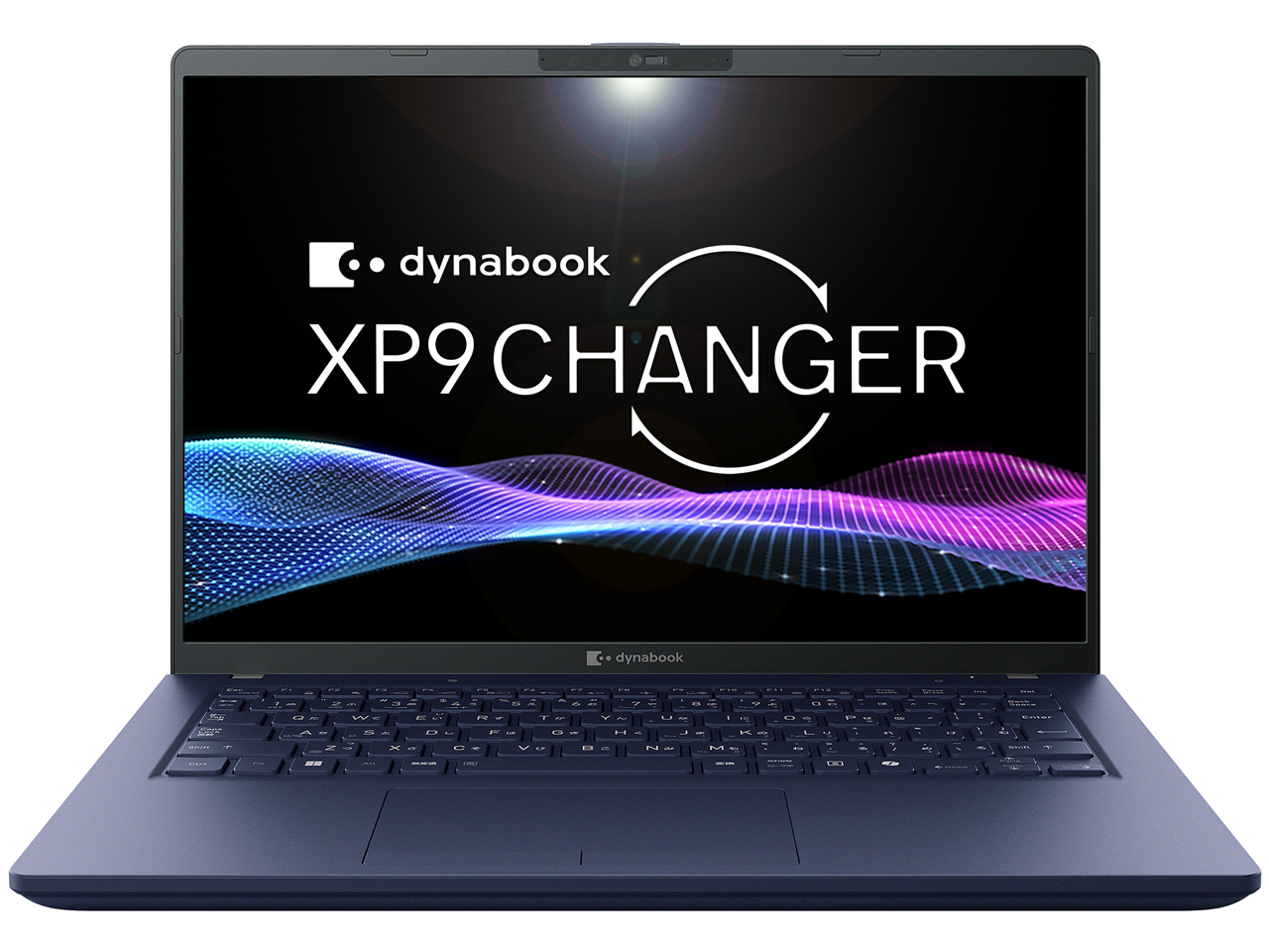 dynabook XP9 P1P9APBL [ダークテックブルー]