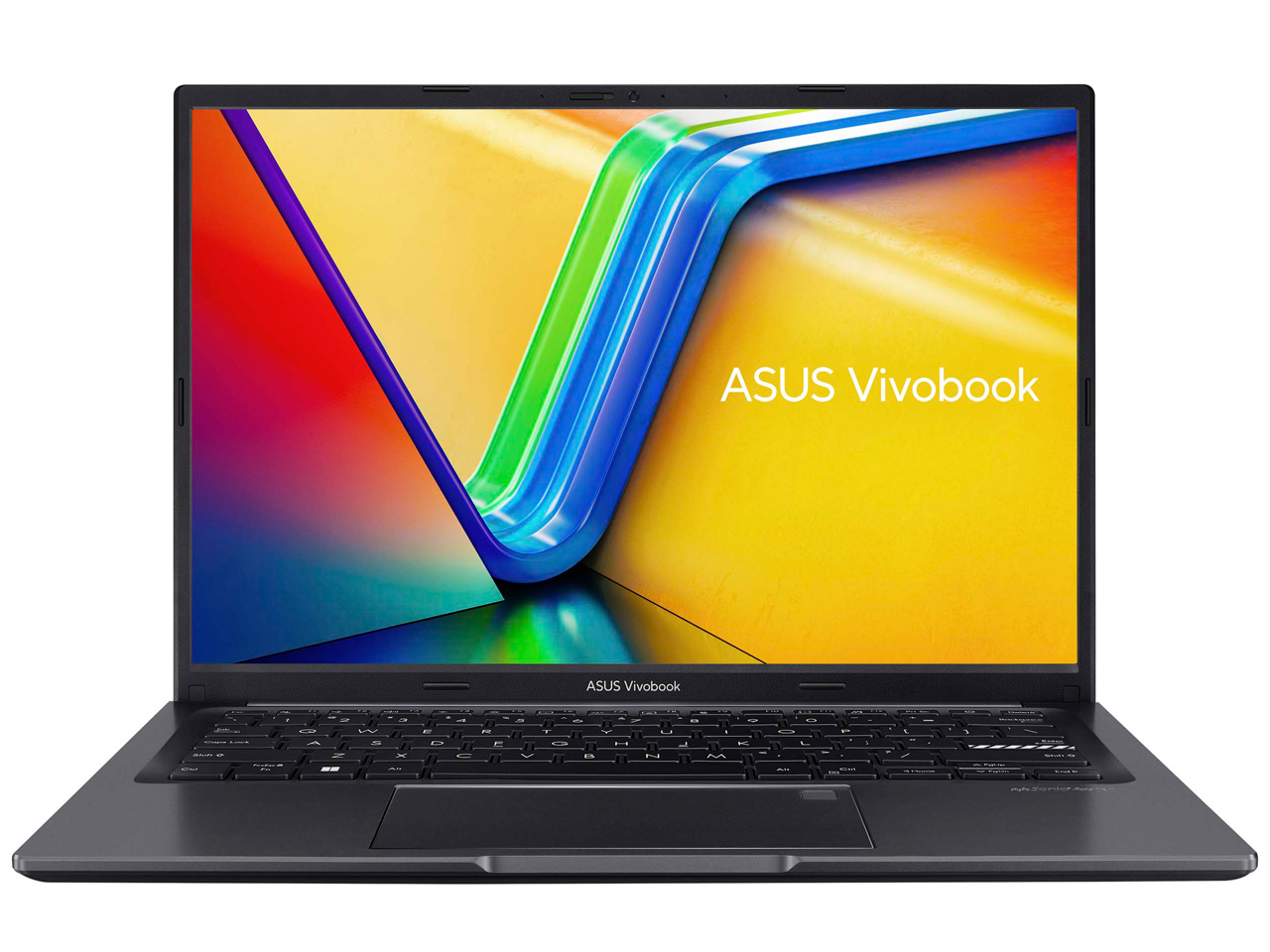 Vivobook 14 X1405VA X1405VA-13I7165WS [インディーブラック]