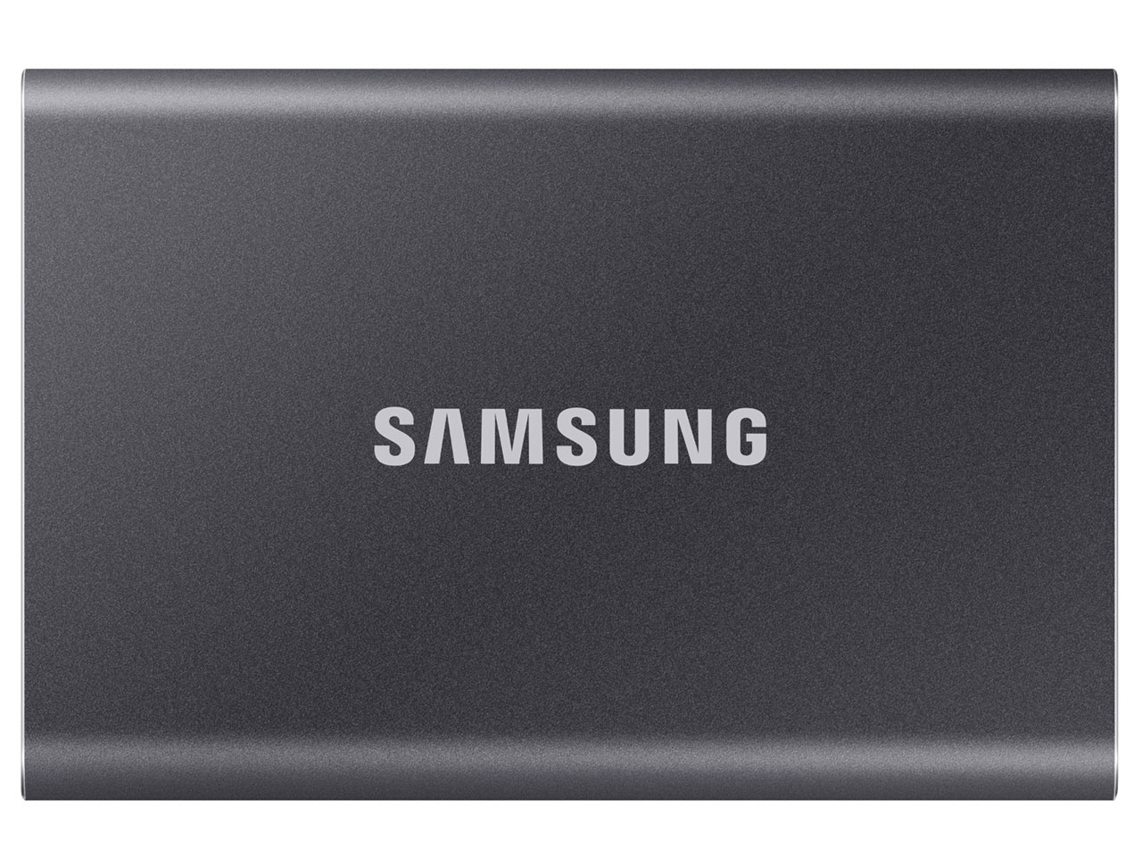 T7 MU-PC4T0T-IT/A [グレー]