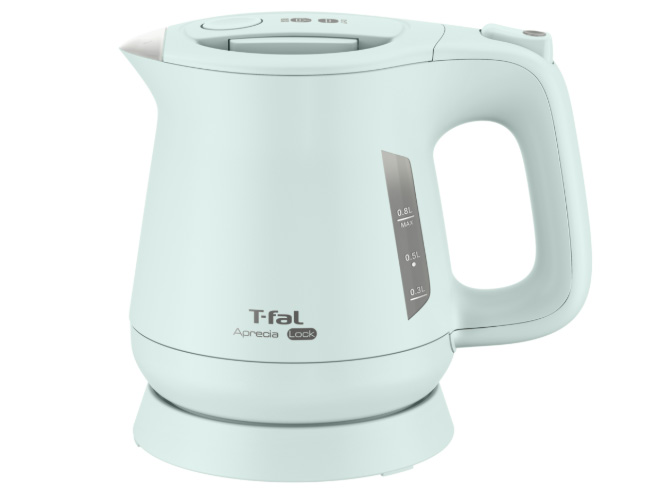 アプレシア ロック 0.8L KO6403J0 [セージグリーン]