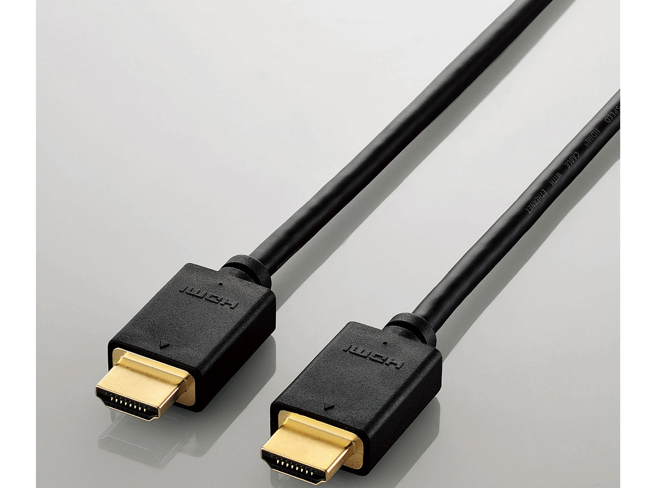 DH-HD14E207BK [0.7m ブラック]