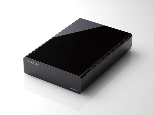 ELD-HTV080UBK [ブラック]