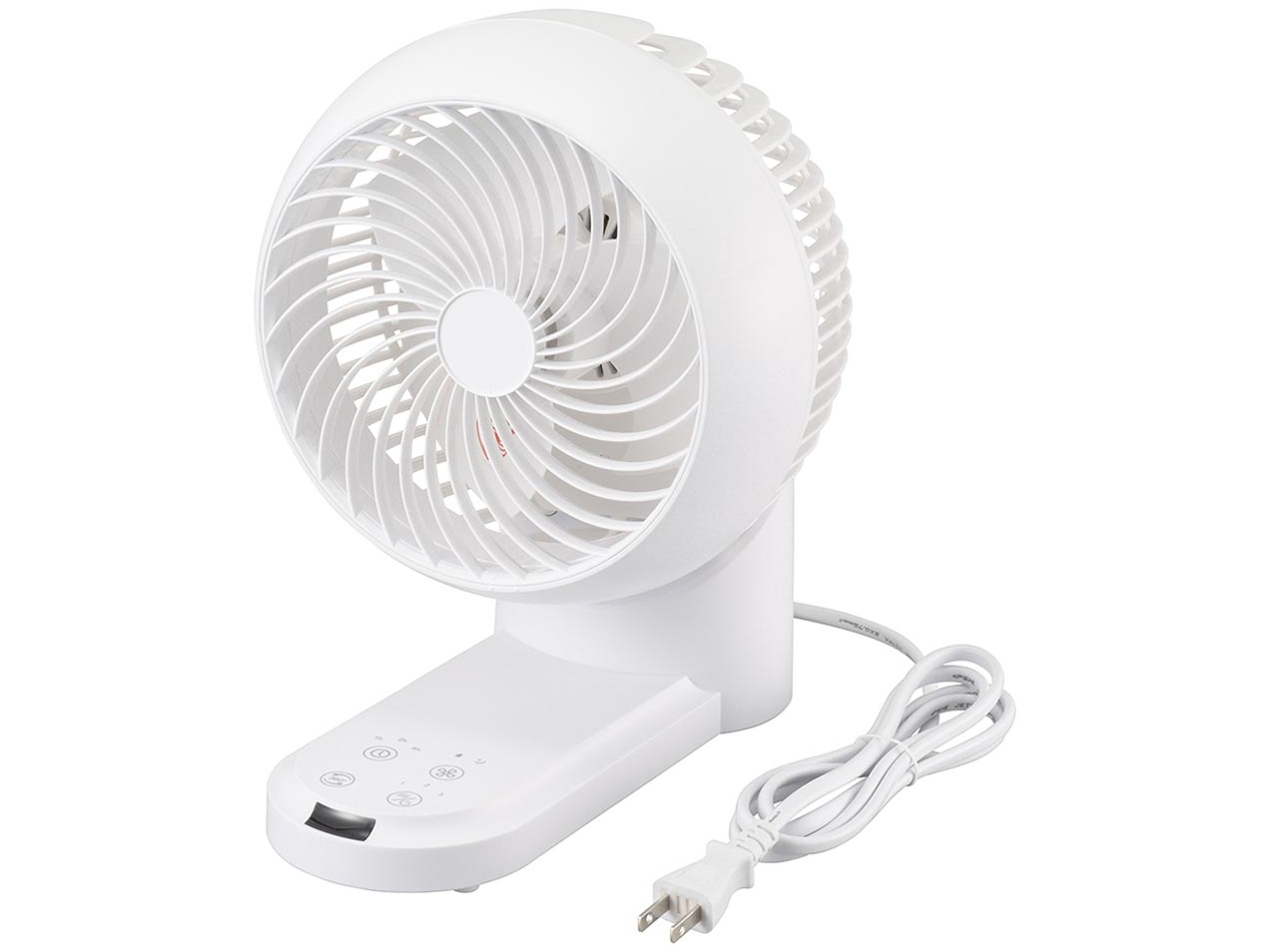 FF-SQ850RY [ホワイト]