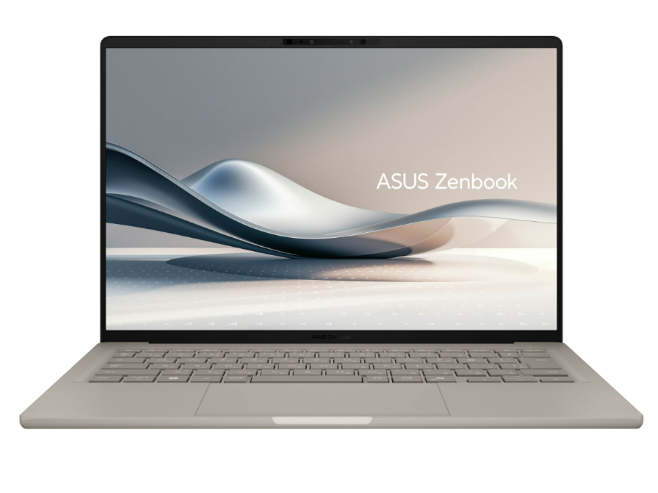 Zenbook SORA UX3407RA UX3407RA-HA32570BE [ザブリスキーベージュ]