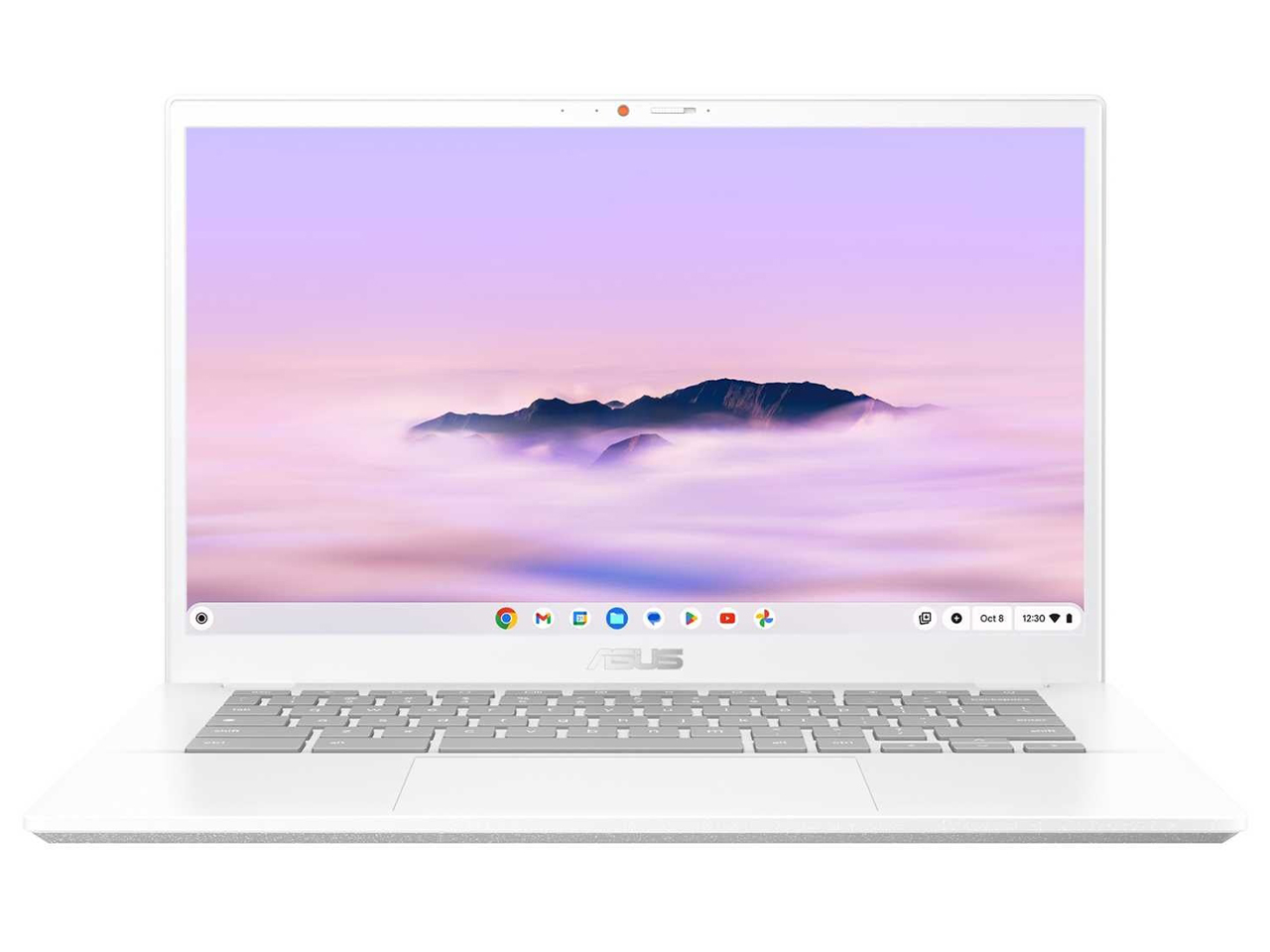 Chromebook Plus CX34(CX3402) CX3402CVA-MW1032 [パールホワイト]