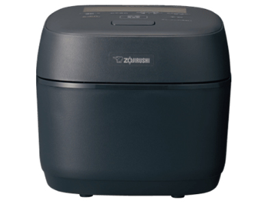 炎舞炊き NW-UU07-BZ [黒]