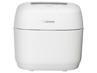 炎舞炊き NW-UU07-WZ [白]