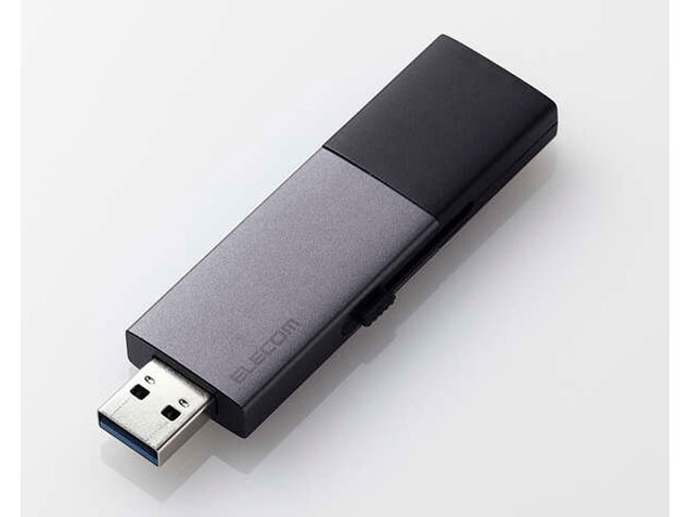 ESD-EWC2000GBK [ブラック]