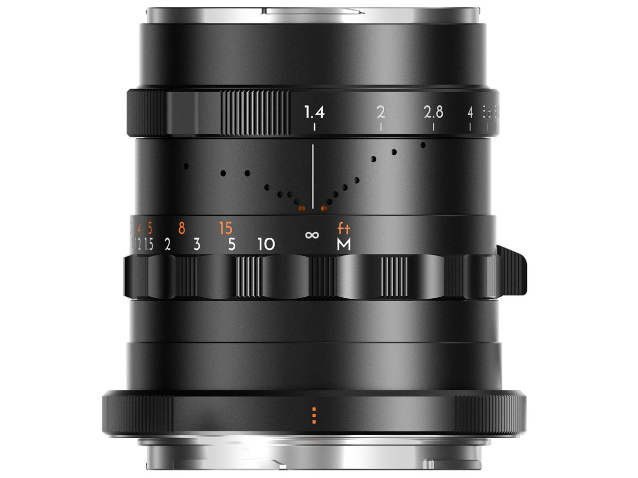 Simera 28mm F1.4 ブラック [ソニーE用]