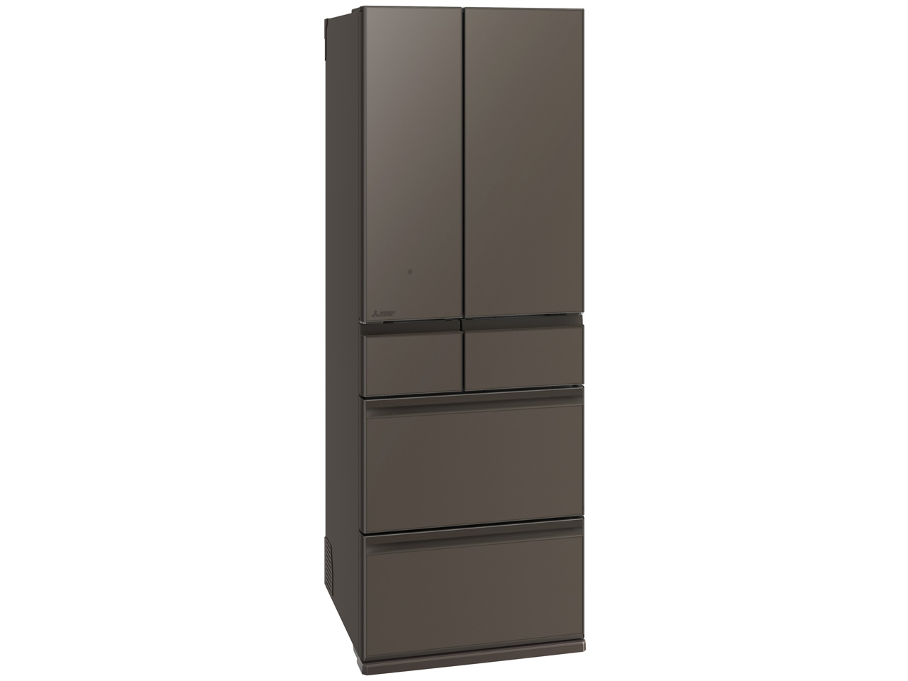 中だけひろびろ大容量 MZシリーズ MR-MZ49M-H [グランドアンバーグレー]