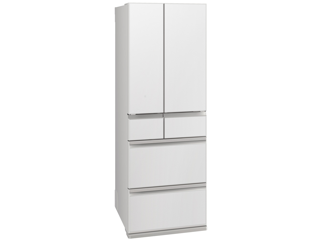 中だけひろびろ大容量 MZシリーズ MR-MZ49M-W [グランドリネンホワイト]