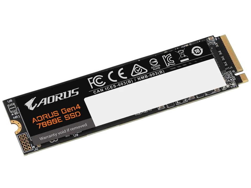 AORUS AG470E1TB